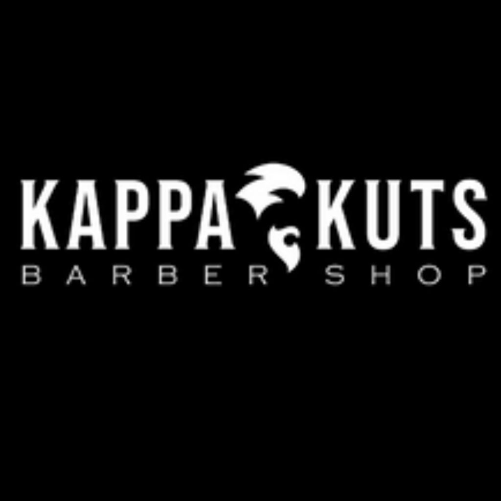 KappaKuts Barbershop Bramp